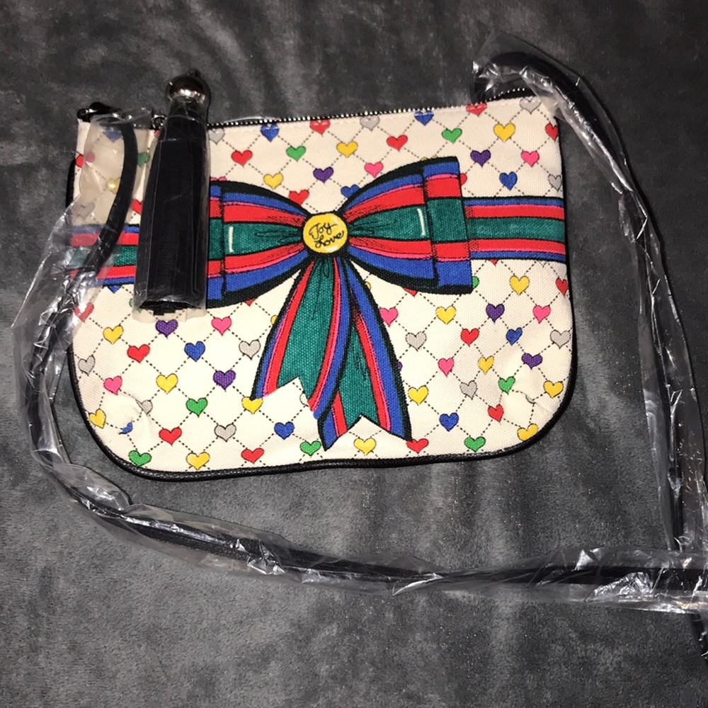 Brighton Love and Joy Pouch